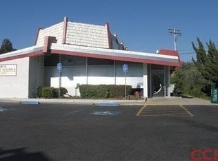 1460 Calle Joaquin, San Luis Obispo, CA 93405