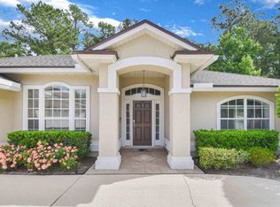 505 Old Country Ct, Saint Augustine, FL 32092