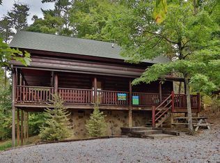 2825 Mountain View Cir, Sevierville, TN 37862