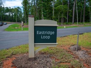 1020 Eastridge Loop #49, Greensboro, GA 30642