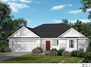 3065 Willow Ranch Dr, Fuquay Varina, NC 27526