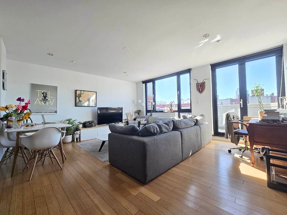 1st image of 349 Metropolitan Ave APT 6A