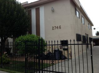 2746 S Sycamore Ave #3, Los Angeles, CA 90016