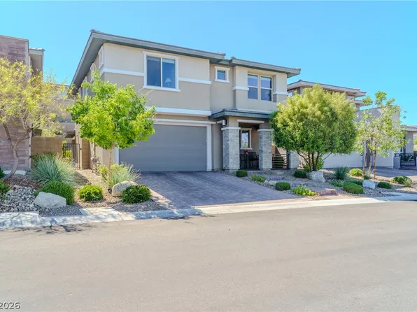 457 Bolsa Basin Ave, Las Vegas, NV 89138