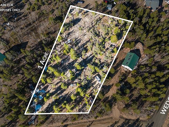 3rd image of 0 Randall Ridge Road LOT 14