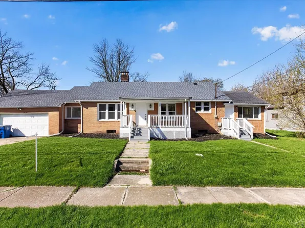 755 Sherman Rd, Saginaw, MI 48604