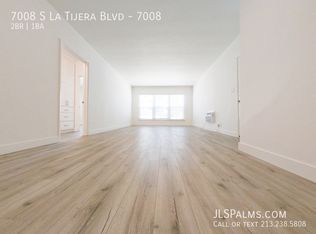 7008 S La Tijera Blvd #7008, Los Angeles, CA 90045