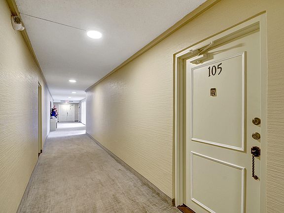 5th image of 3520 S Ocean Boulevard #A105