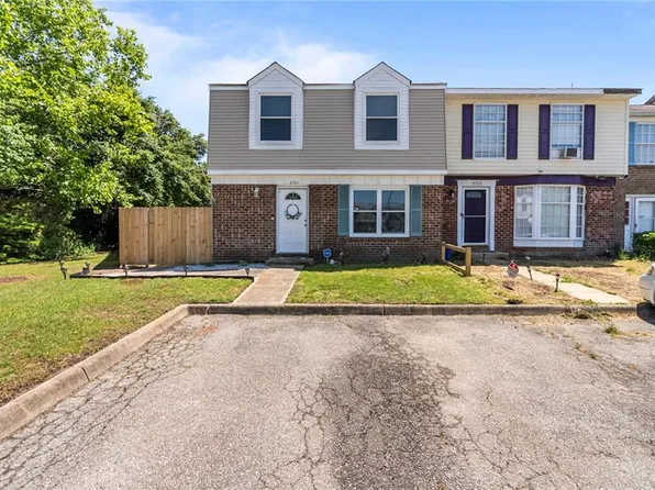 3701 Northwood Ct, Virginia Beach, VA 23452