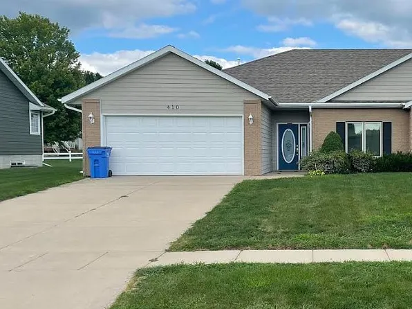 410 Pinehurst Ave, Vermillion, SD 57069