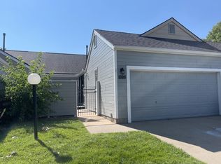 1020 N Bayshore Dr, Wichita, KS 67212