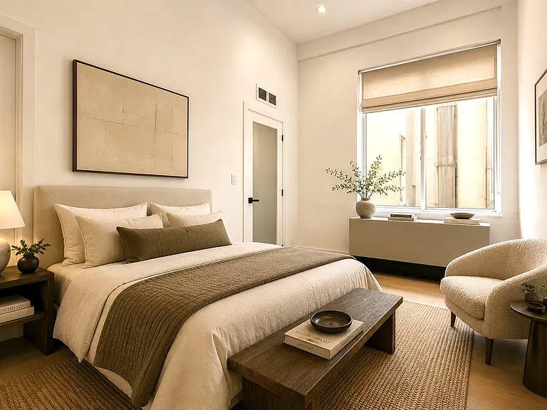 19 Saint Marks Pl #3J — Photo 3