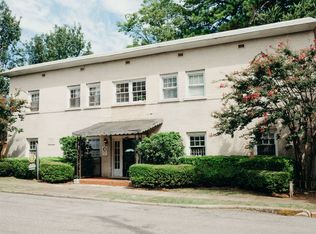 1605 12th St S APT 3, Birmingham, AL 35205