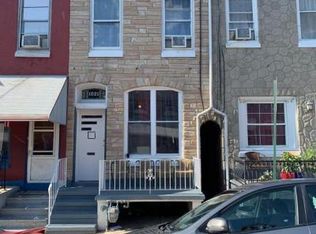 1021 Greenwich St, Reading, PA 19604