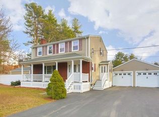 52 North St, North Reading, MA 01864