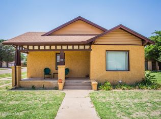 305 N 18th St, Slaton, TX 79364