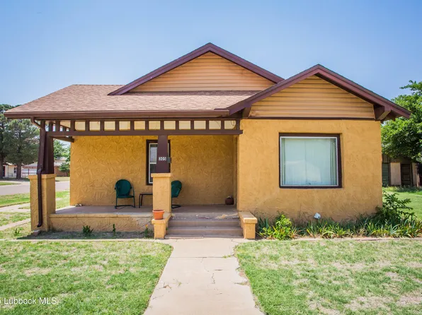 305 N 18th St, Slaton, TX 79364