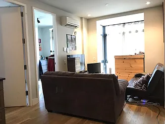 Rented by Simply Brooklyn Realty Inc