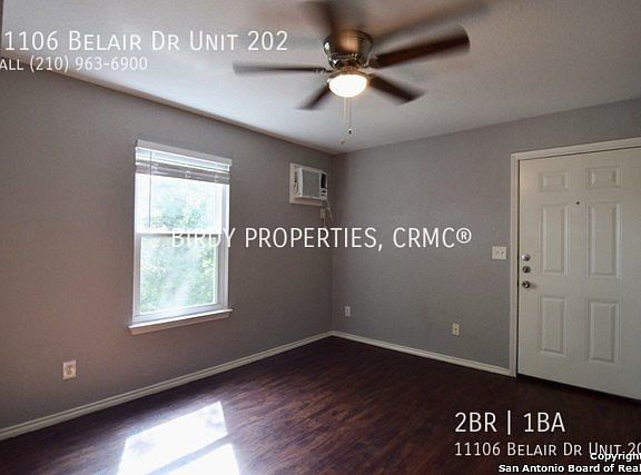 3rd image of 11106 Belair Dr APT 202