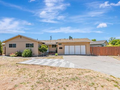 229 Arlen Drive, Rohnert Park, CA, 94928
