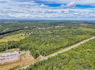 LOT 2 Fisher Ave, Fredericton, NB E3A4J1