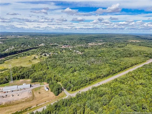LOT 2 Fisher Ave, Fredericton, NB E3A 4J1