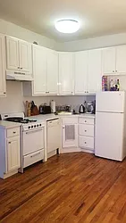 Rented by Metropolitan Realty