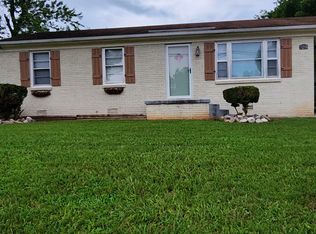5218 Mastin Lake Rd NW, Huntsville, AL 35810