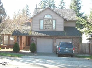 4273 244th Pl SE, Issaquah, WA 98029
