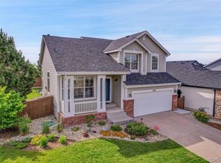 10115 Foxridge Ct, Highlands Ranch, CO 80126