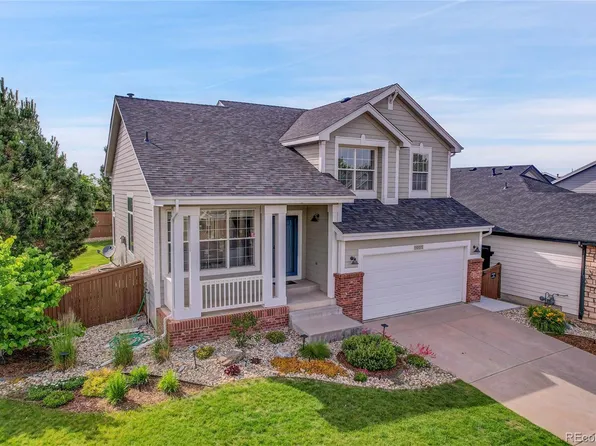 10115 Foxridge Court, Highlands Ranch, CO 80126