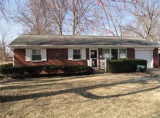 315 Lucinda Ave, Belleville, IL 62221