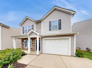 2624 Idared Dr, Dallas, NC 28034