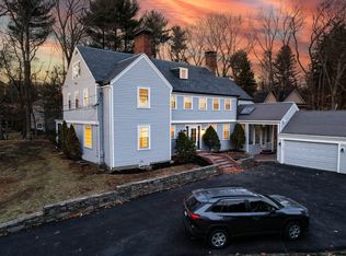 40 Puddingstone Ln #H, Newton Center, MA 02459