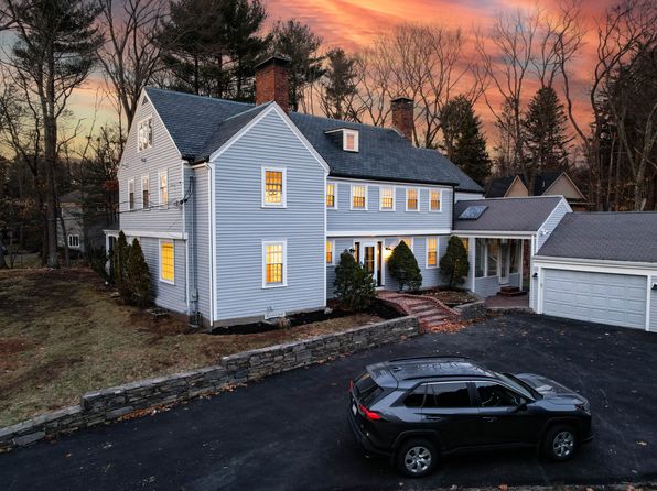 40 Puddingstone Ln #H