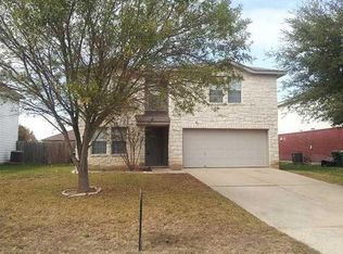 110 Christopher Cv, Kyle, TX 78640