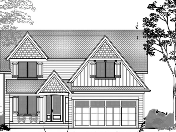 23 Midpark Ln, Saint Louis, MO 63124