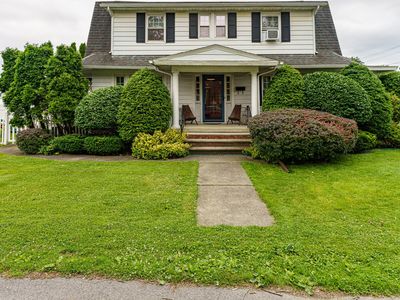 1301 Belmont Avenue, Schenectady, NY, 12308