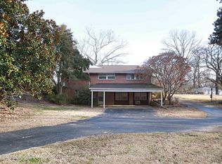 307 Southridge Rd, Jasper, AL 35504