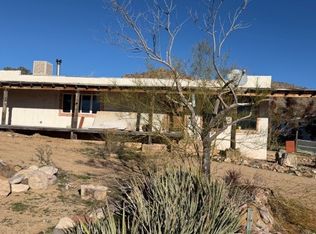 12499 N Piano Pl, Kingman, AZ 86401