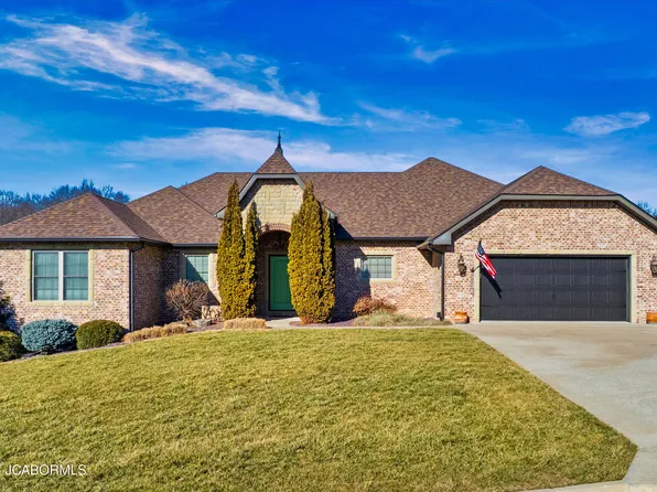 1217 Ashbury Way, Jefferson City, MO 65101