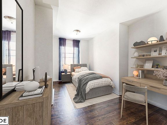 3rd image of 690 Fort Washington Ave APT 6P