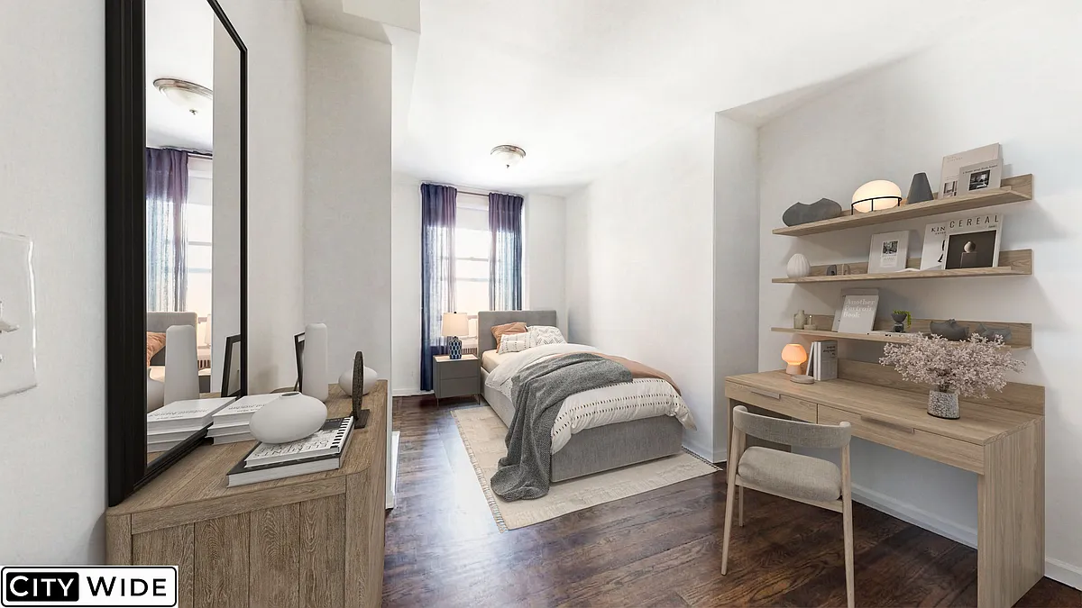 Building Photo - 690 Fort Washington Ave #6H