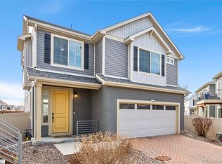 3769 Summerwood Way, Johnstown, CO 80534