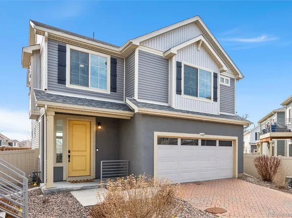 3769 Summerwood Way, Johnstown, CO 80534