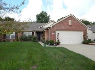 7224 Brant Pointe Cir, Indianapolis, IN