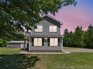 2068 Hayes Mill Rd, Godwin, NC 28344