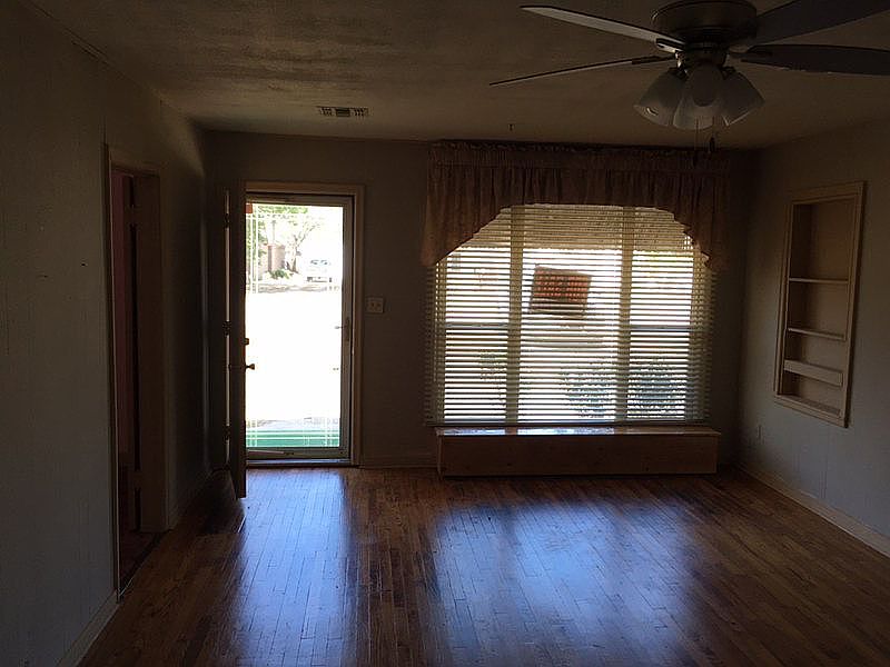 312 N Washington St, Hobart, OK 73651 Zillow