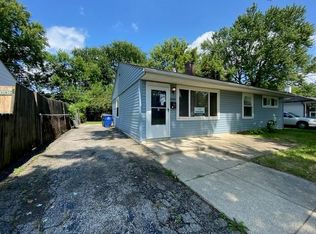 1514 Northridge Rd, Columbus, OH 43224