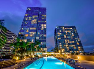 Nari Koreatown, Los Angeles, CA 90010